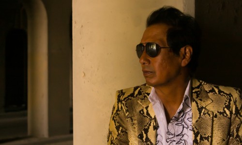 FolkClub, Torino: ‎Buscadero Nights presenta Alejandro Escovedo (Usa)