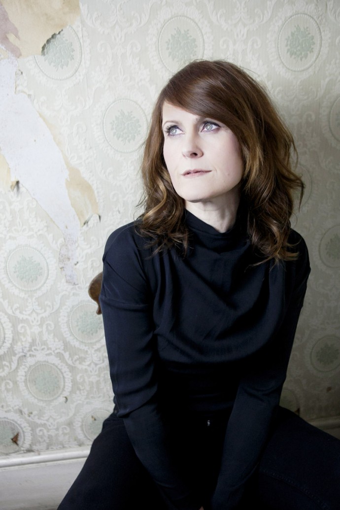 Alison Moyet, a febbraio in Italia!