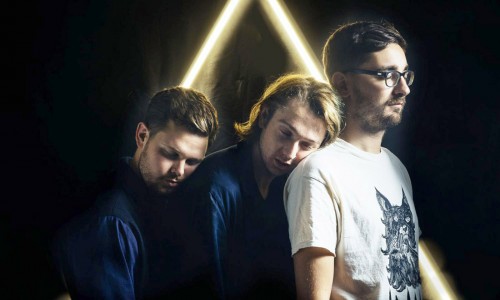 ALT-J: DOPO IL TRIONFO DEL FORUM ANNUNCIANO UNA DATA ESTIVA AL ROCK IN ROMA! 14 GIUGNO - IMPERDIBILE!!