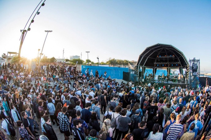 PrimaveraPro 2016: L’EDIZIONE PIÙ INTERNAZIONALE DEL PRIMAVERAPRO DI SEMPRE, A BARCELLONA DAL 1 AL 5 GIUGNO 2016