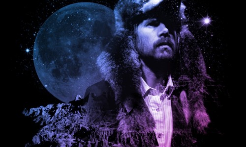 Arriva GRUFF RHYS (from Super Furry Animals) live @sPAZIO211, opening act: JOHNNY FISHBORN - sabato 11 ottobre 2014