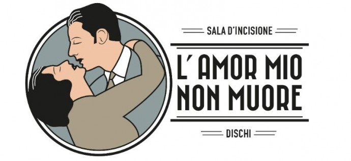 'L'Amor Mio Non Muore': Nasce una nuova label interamente dedicata al suono analogico