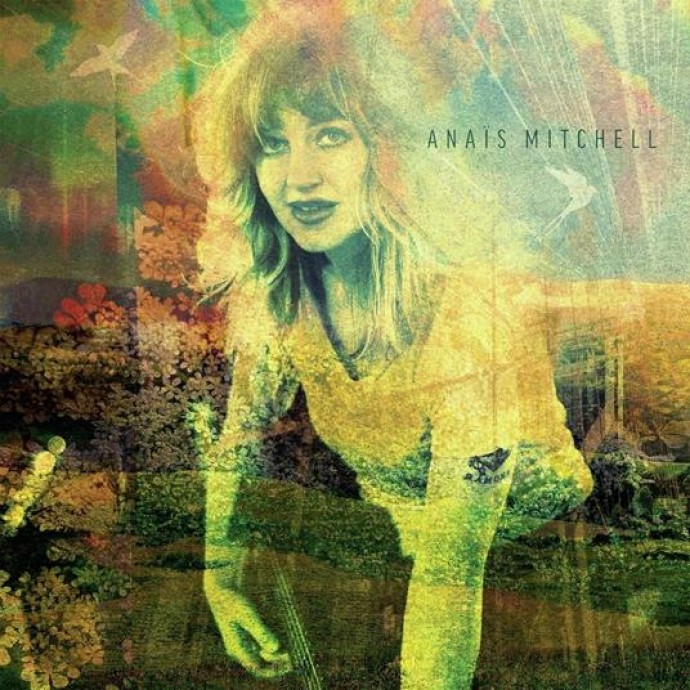 Anaïs Mitchell 