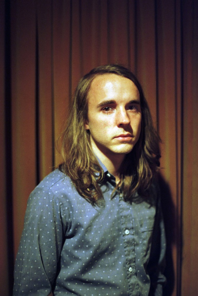 Andy Shauf: il cantautore canadese arriva in Italia con due date. Il 07 novembre Lunedì 7  novembre a Milano, Magnolia