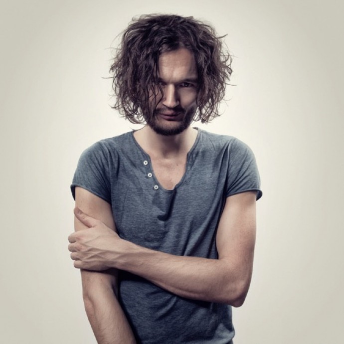 Apparat - Tre date in italia ad Ottobre per il geniale musicista berlinese