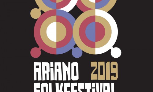 Al via Ariano Folkfestival: il meglio della world, folk e gipsy music dal mondo - Dal 14 al 18 ad Ariano Irpino (AV).