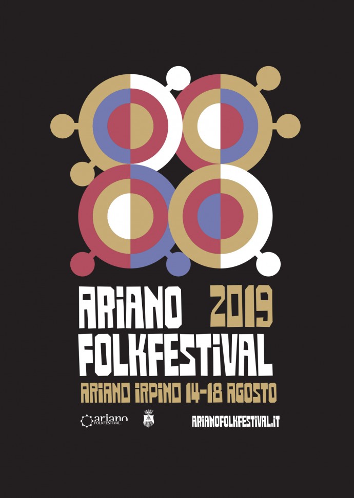 Al via Ariano Folkfestival: il meglio della world, folk e gipsy music dal mondo - Dal 14 al 18 ad Ariano Irpino (AV).