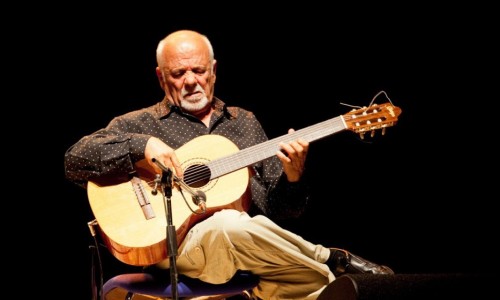 FolkClub, Torino: sab 19 ARMANDO CORSI e U. T. GANDHI