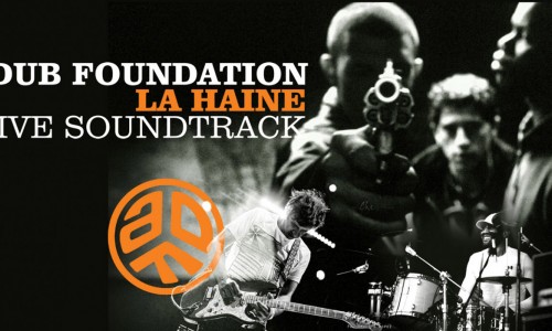 ASIAN DUB FOUNDATION. Soundtrack live di La Haine: stasera, mercoledì 2 dicembre 2015 all' Hiroshima Mon Amour