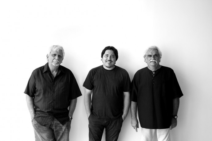 Gli Azymuth in concerto per Jazz:re:found - Preview al Santeria Social Club, Milano