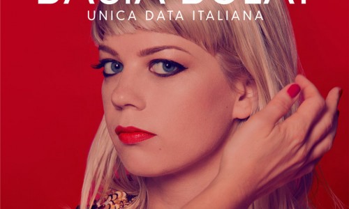 BASIA BULAT in Italia:ad aprile al Bronson, di Ravenna - Video-ascolto di Basia Bulat - 'Infamous'  (Official Audio)