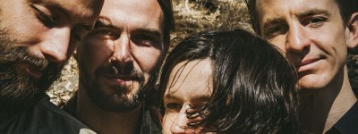 Big Thief in Italia a febbraio per due date con il nuovissimo album “Two Hands”!