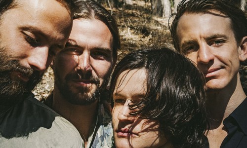 Big Thief in Italia a febbraio per due date con il nuovissimo album “Two Hands”!