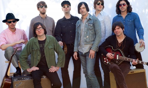 THE BRIAN JONESTOWN MASSACRE: UNICA DATA ITALIANA IL 19 GIUGNO A BOLOGNA: TORNA IN ITALIA IL MITO DELLA SCENA ALTERNATIVA AMERICANA