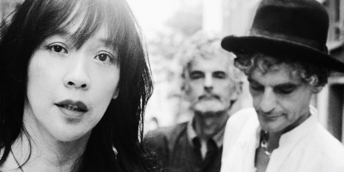 Ponderosa Musica e Arts: BLONDE REDHEAD con STRINGS ENSEMBLE in 