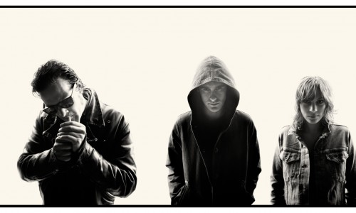 Black Rebel Motorcycle Club a novembre a Milano.