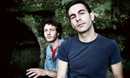 BUD SPENCER BLUES EXPLOSION con 'THIS IS NOT A SHOW! e LINEA 77 con 'C'eravamo tanto armati!' arivano all'HIroshima di Torino