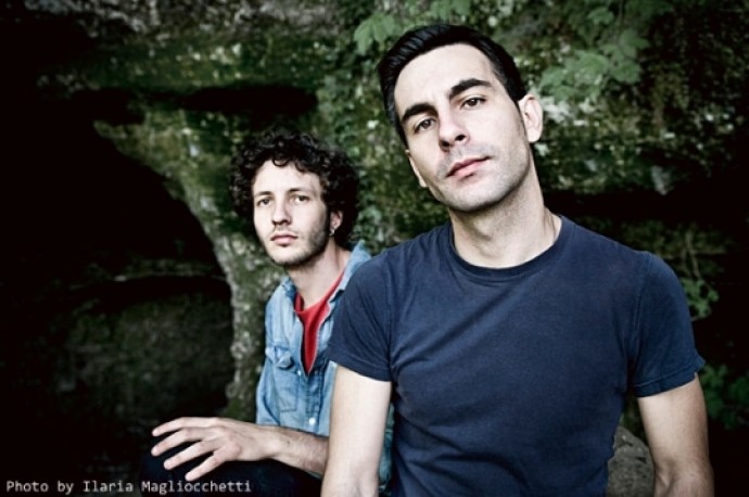 BUD SPENCER BLUES EXPLOSION con 'THIS IS NOT A SHOW! e LINEA 77 con 'C'eravamo tanto armati!' arivano all'HIroshima di Torino