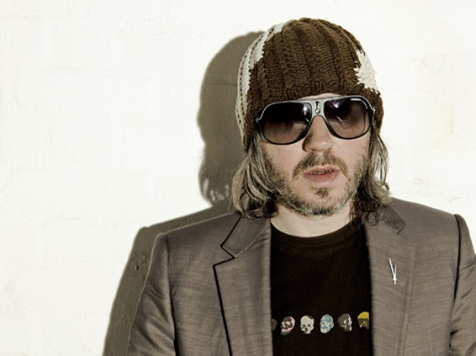 Badly drawn Boy, in Italia questa settimana per due date: lunedì 25 luglio, Roma; martedì 26 luglio, Carmignano (Po)