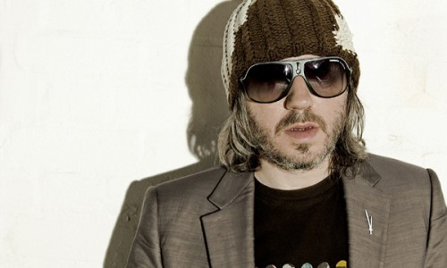 Badly drawn Boy, in Italia questa settimana per due date: lunedì 25 luglio, Roma; martedì 26 luglio, Carmignano (Po)