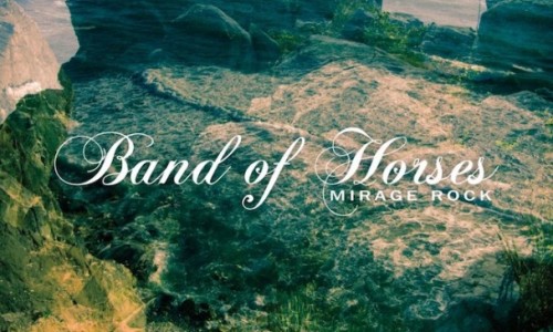 Band Of Horses – “Knock Knock”