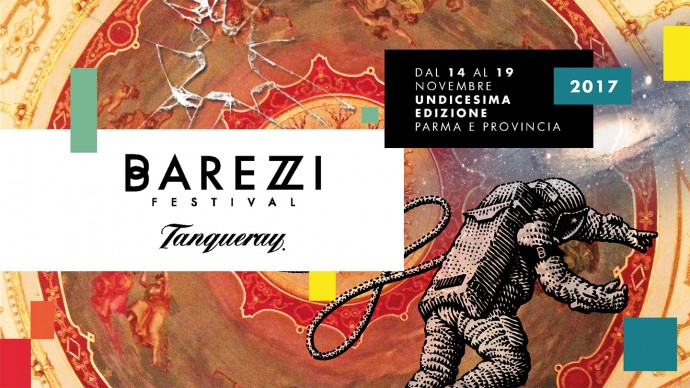 Barezzi Festival 2017: dal 14.11 a Parma con Michael Kiwanuka, Wim Mertens e molti altri. Anteprima il 10.11 con Micah P. Hinson