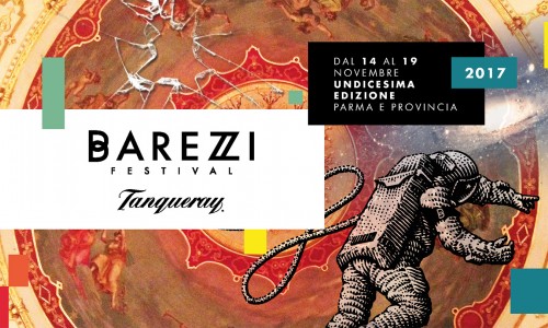 Barezzi Festival 2017: dal 14.11 a Parma con Michael Kiwanuka, Wim Mertens e molti altri. Anteprima il 10.11 con Micah P. Hinson