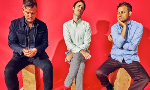 Battles: atteso ritorno in italia con due date a settembre!