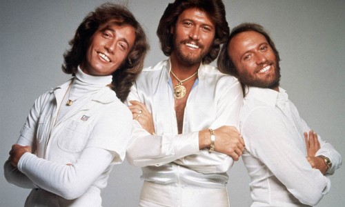 Anche Robin Gibb dei Bee Gees ci lascia