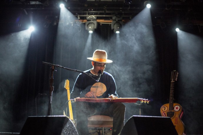 Barley Arts: An Evening with Ben Harper: esauriti i biglietti per I due concerti del 10 e 11 agosto