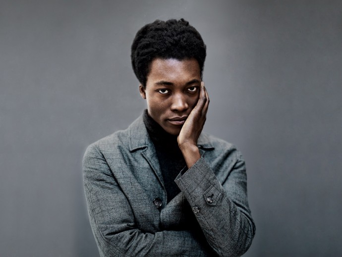 Benjamin Clementine: annullata la data a Milano al Teatro degli Arcimboldi