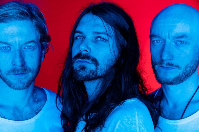 Biffy Clyro, dal vivo in Italia per tre nuovi concerti!