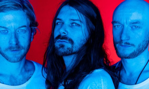 Biffy Clyro, dal vivo in Italia per tre nuovi concerti!