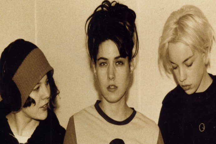 Bikini Kill in concerto in Italia: le Big Joanie apriranno le date del tour italiano e Bologna cambia location