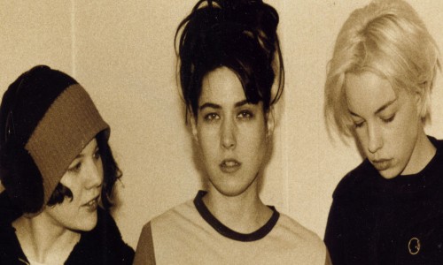 Bikini Kill in concerto in Italia: le Big Joanie apriranno le date del tour italiano e Bologna cambia location