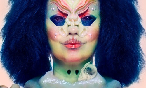 JaLa Medictivities: i nuovi video/Brani appena pubblicati e le nuove uscite discografiche in promozione ...  Bjork, Billy Bragg, Billy Corgan, Madness ... 