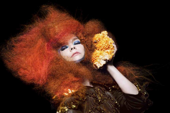 BJÖRK, JEFF MANGUM AND GUIDED BY VOICES, SONO LE PRIME CONFERME PER L'EDIZIONE 2012 DEL PRIMAVERA SOUND.