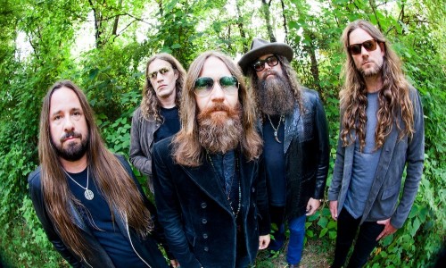 Barley Arts: i Blackberry Smoke annunciano data unica a Milano il prossimo marzo!