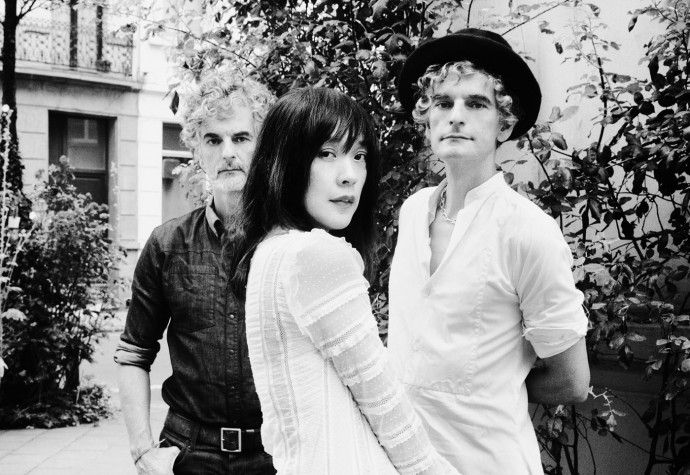 Ogr Torino, Avantgarde portrait: New York City - Arrivano i  Blonde Redhead il 17 febbraio