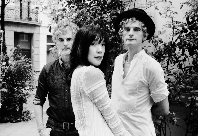 Esce oggi, 3 marzo, il nuovo Ep dei Blonde Redhead // Gli appuntamenti live del week-end: Pietro Berselli, Giorgieness, Old fashioned lover boy