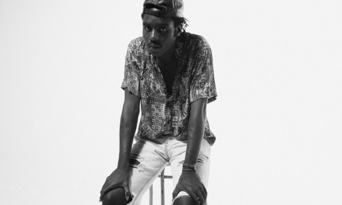 BLOOD ORANGE  NUOVO HEADLINER IN DATA UNICA DI FESTIVAL MODERNO A LUGLIO!