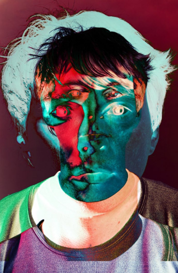 PANDA BEAR ospite di Unaltrofestival 