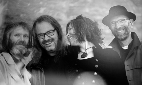 Bol&Snash (Motorpsycho) _ Esce il 14 ottobre 