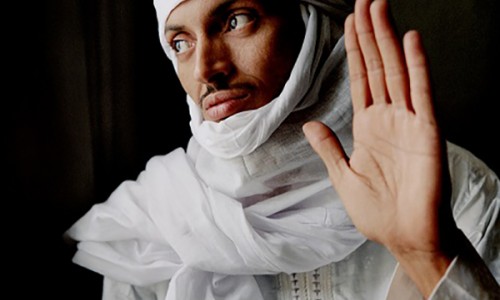 Africa Now: domani sera il chitarrista tuareg Bombino dal vivo alle OGR di Torino.