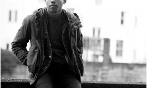 BENJAMIN BOOKER - UNA DATA A MILANO A LUGLIO PER IL CANTAUTORE DELLA VIRGINIA OSANNATO DALLA CRITICA DI TUTTO IL MONDO!