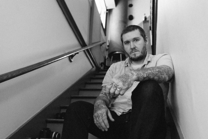 Barley Arts - Brian Fallon And The Howling Weather, il concerto a Milano si sposta a novembre 2021