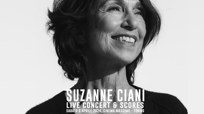 Anteprima Jazz is Dead! festival: Suzanne Ciani Torino/Milano - 6/8 aprile 2024