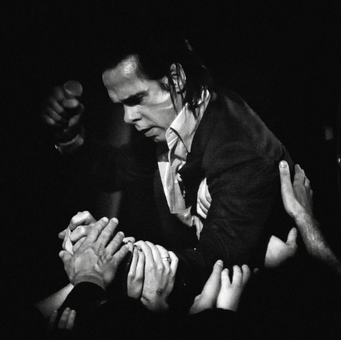 Nick Cave & The Bad Seeds, tre date in Italia a novembre