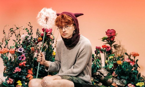 Cavetown a Milano: dopo il Sold Out il concerto si sposta al'Alcatraz