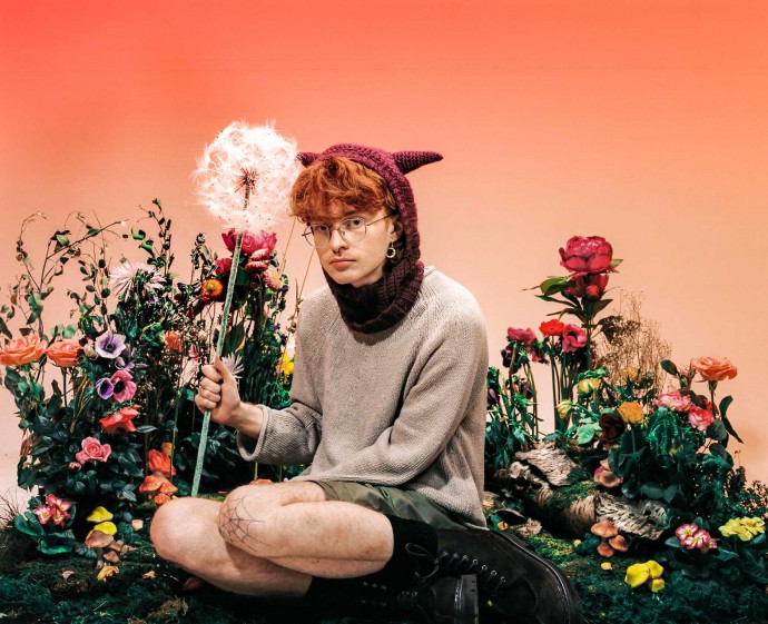 Cavetown a Milano: dopo il Sold Out il concerto si sposta al'Alcatraz